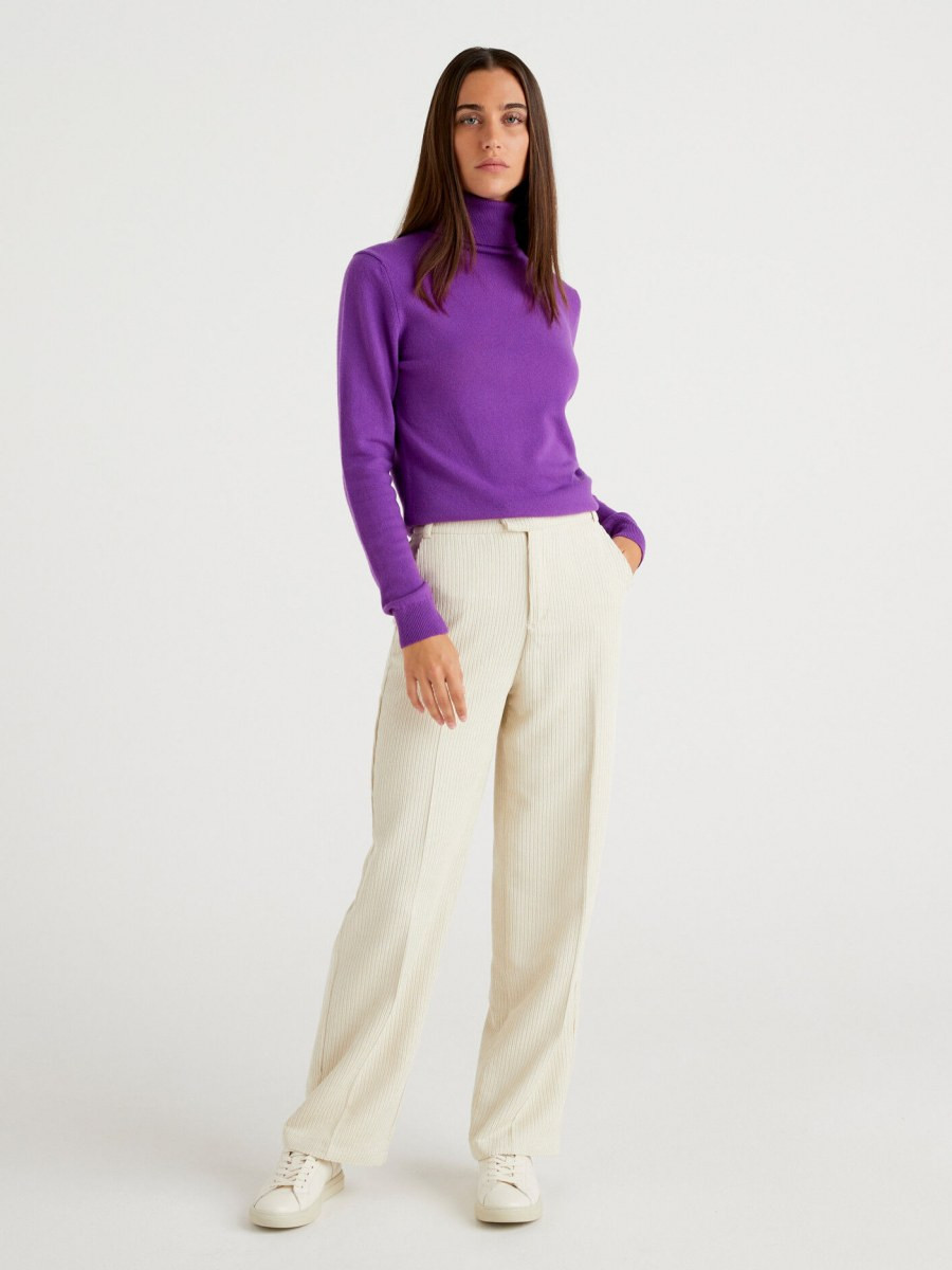 Benetton ženska rolka 