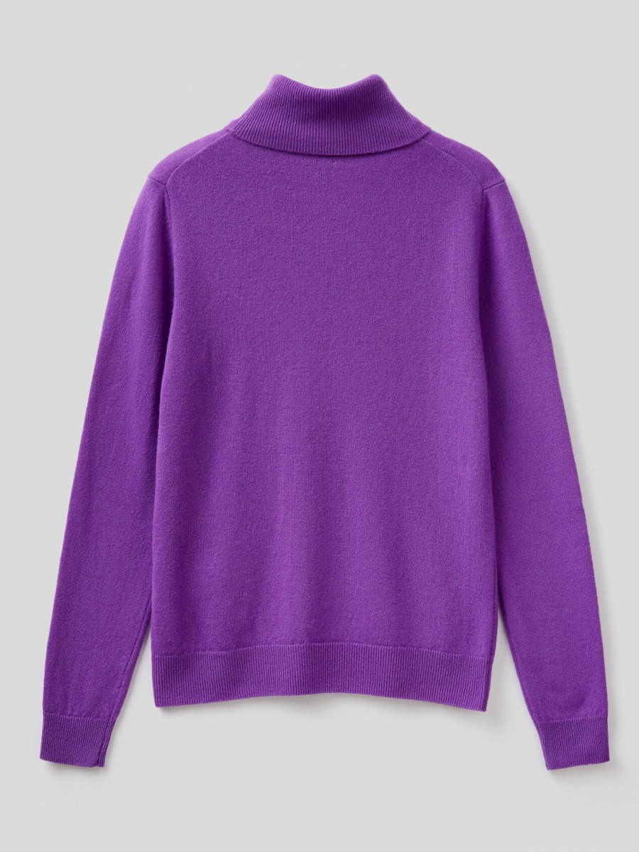 Benetton ženska rolka 