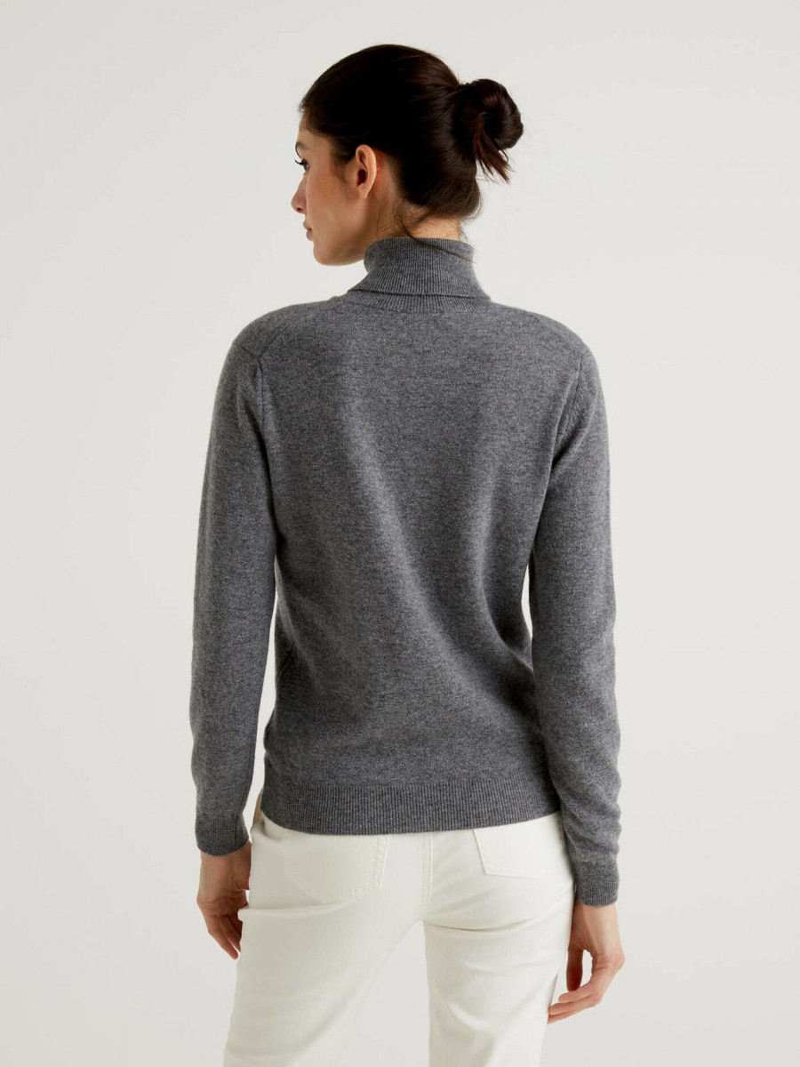 Benetton ženska rolka 