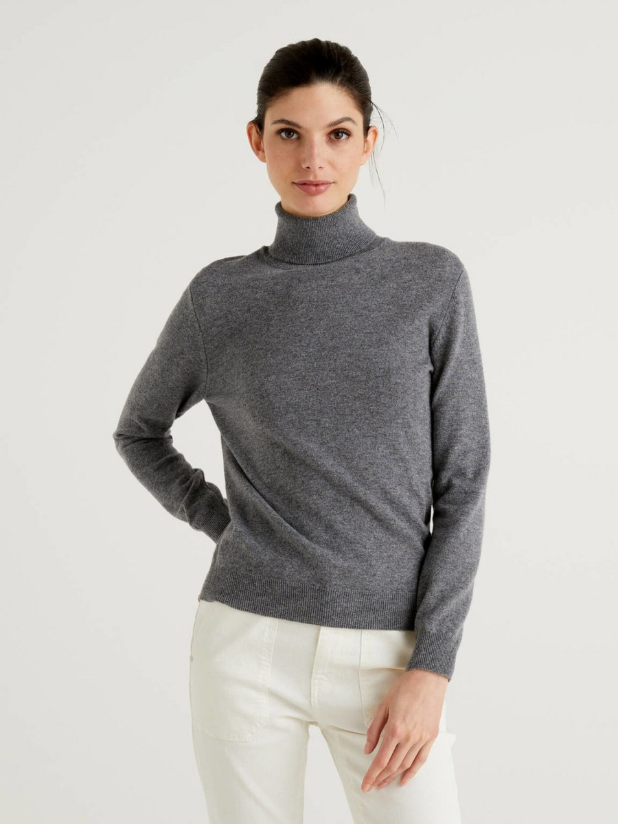 Benetton ženska rolka 