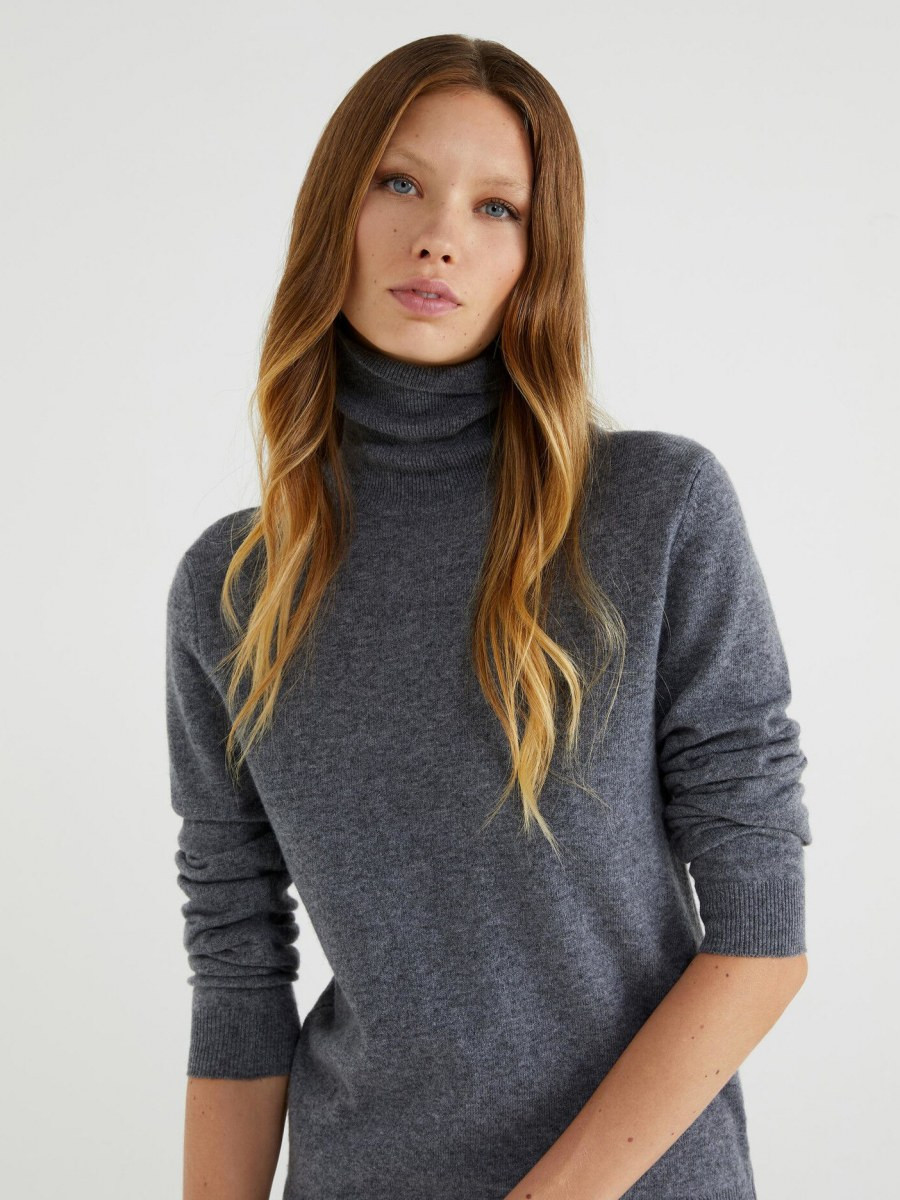 Benetton ženska rolka 