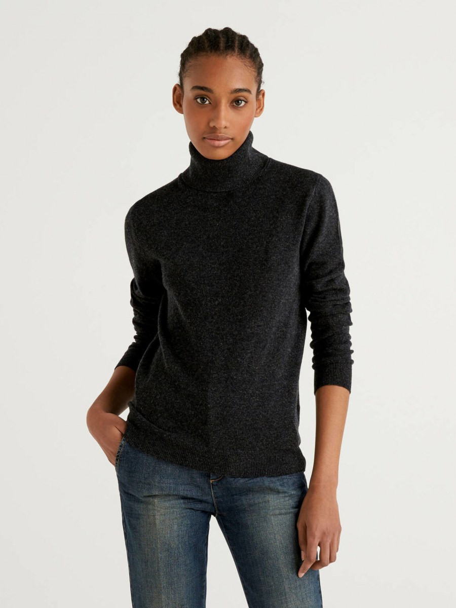 Benetton ženska rolka 