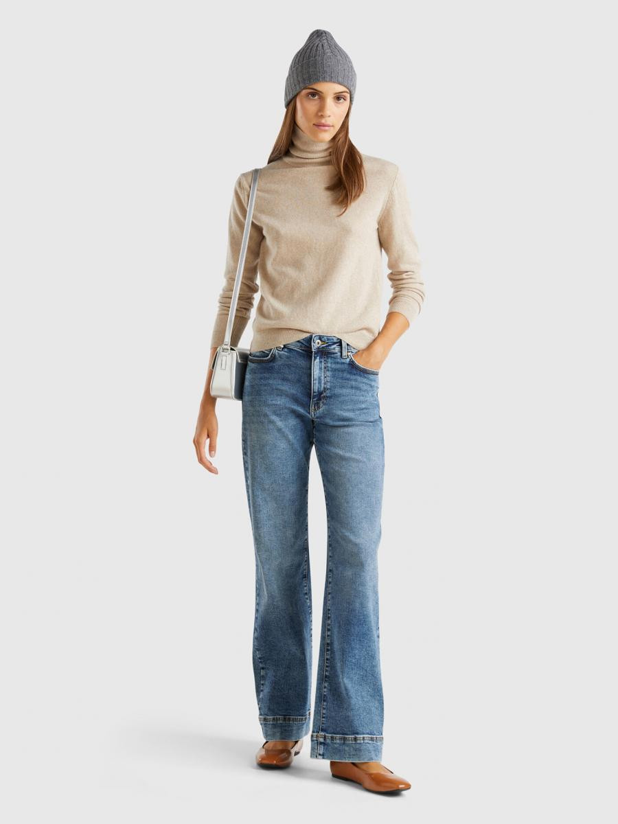 Benetton ženska rolka 