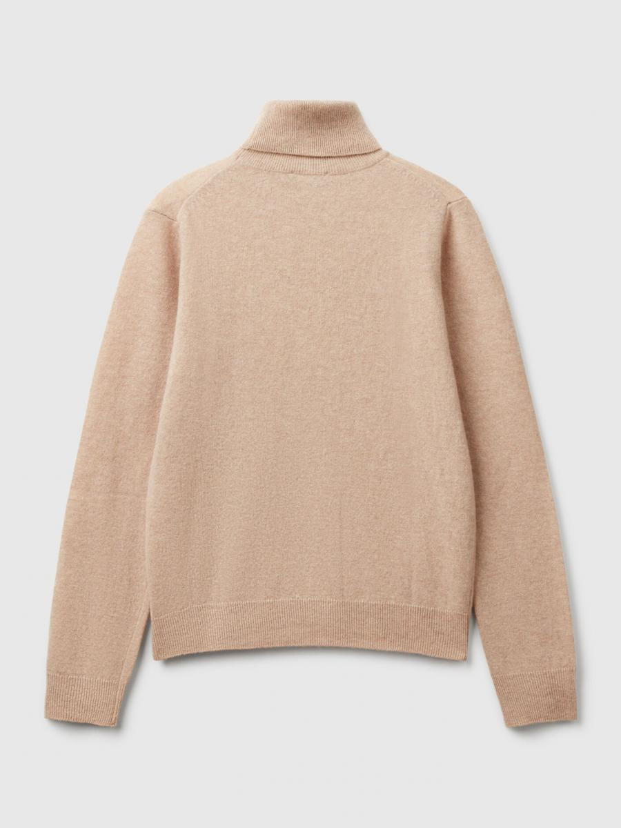 Benetton ženska rolka 