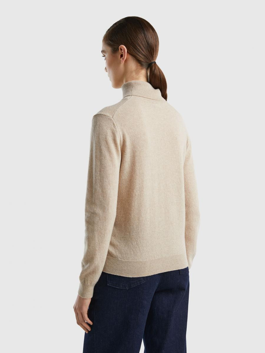 Benetton ženska rolka 