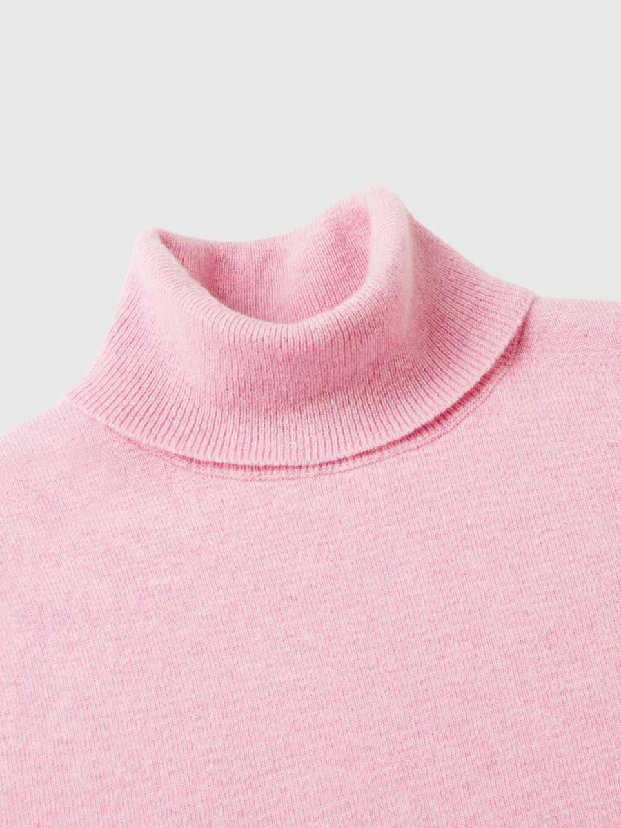 Benetton ženska rolka 