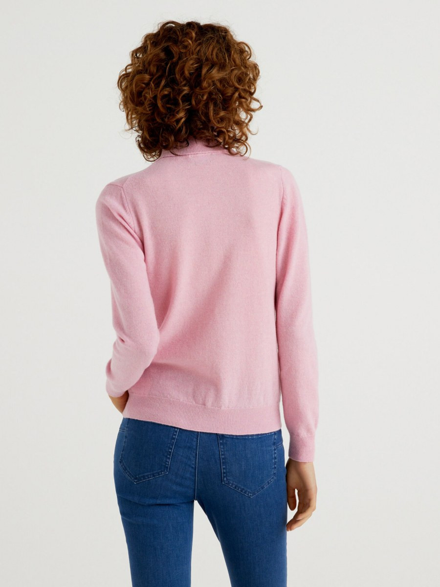 Benetton ženska rolka 