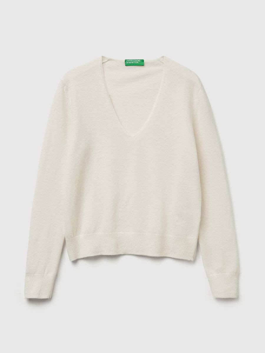 Benetton ženski džemper 