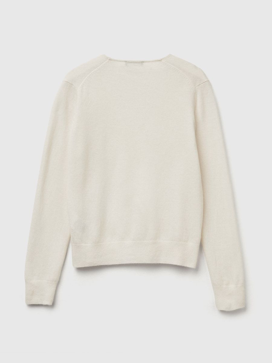 Benetton ženski džemper 