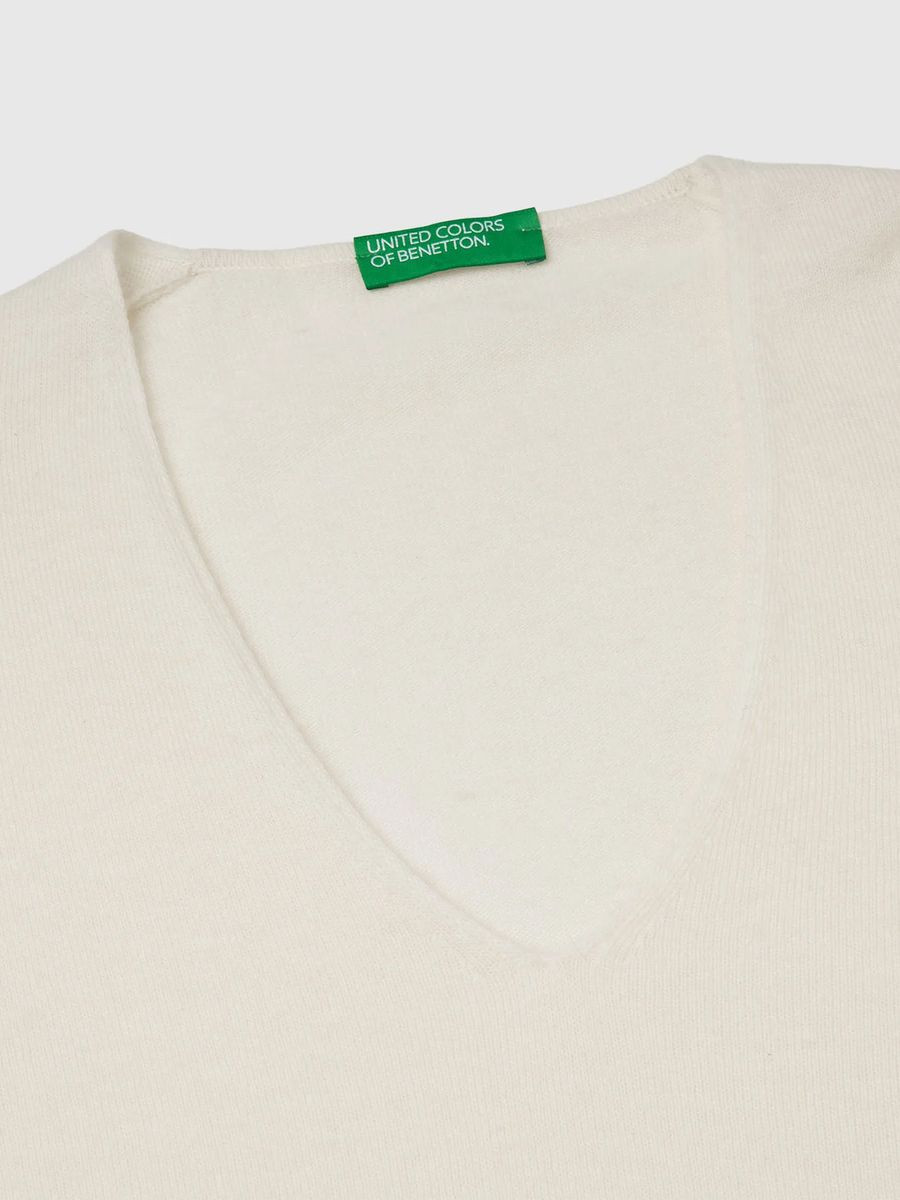 Benetton ženski džemper 