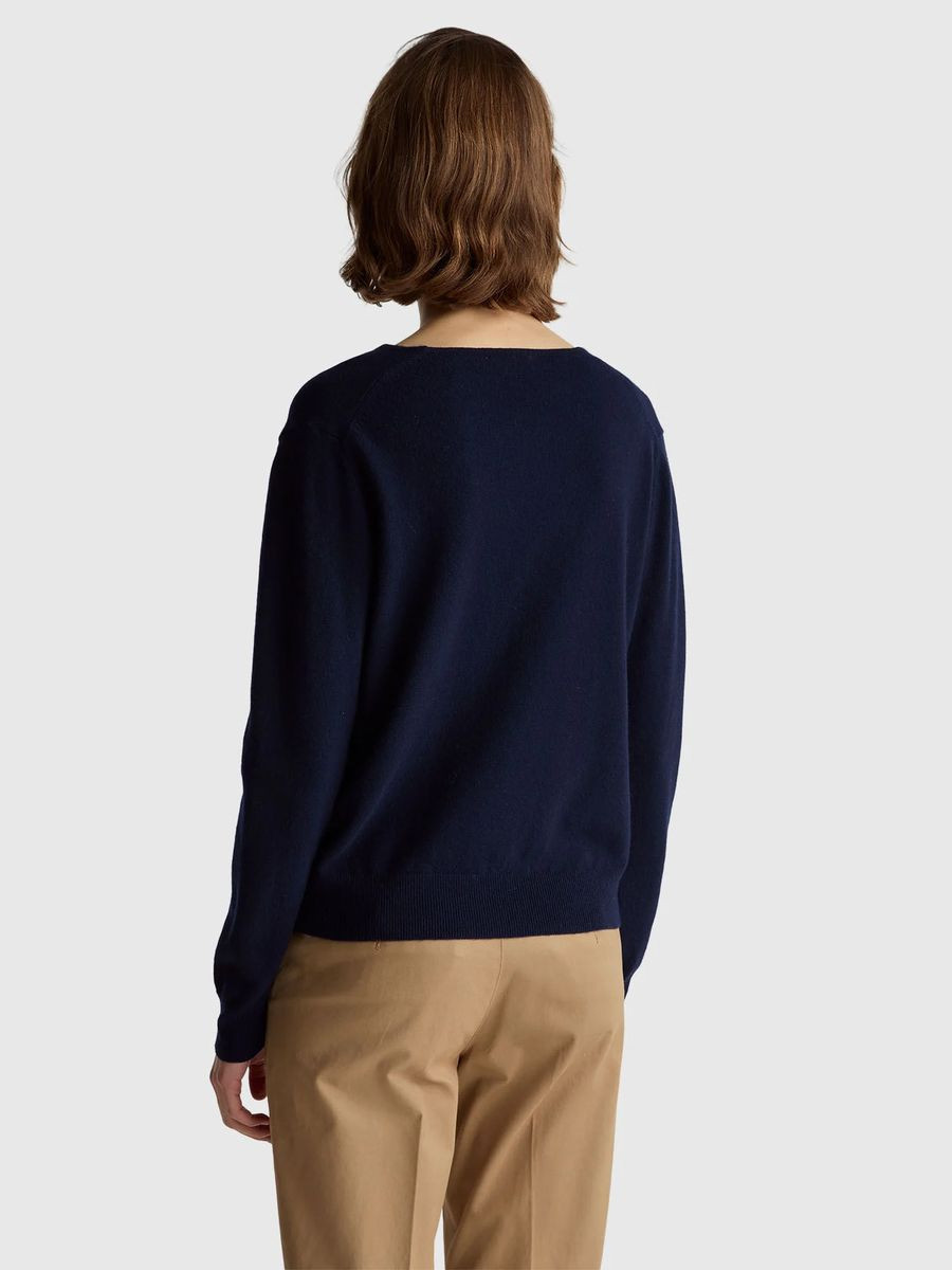 Benetton ženski džemper 