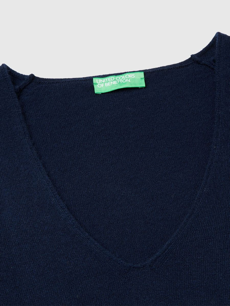 Benetton ženski džemper 