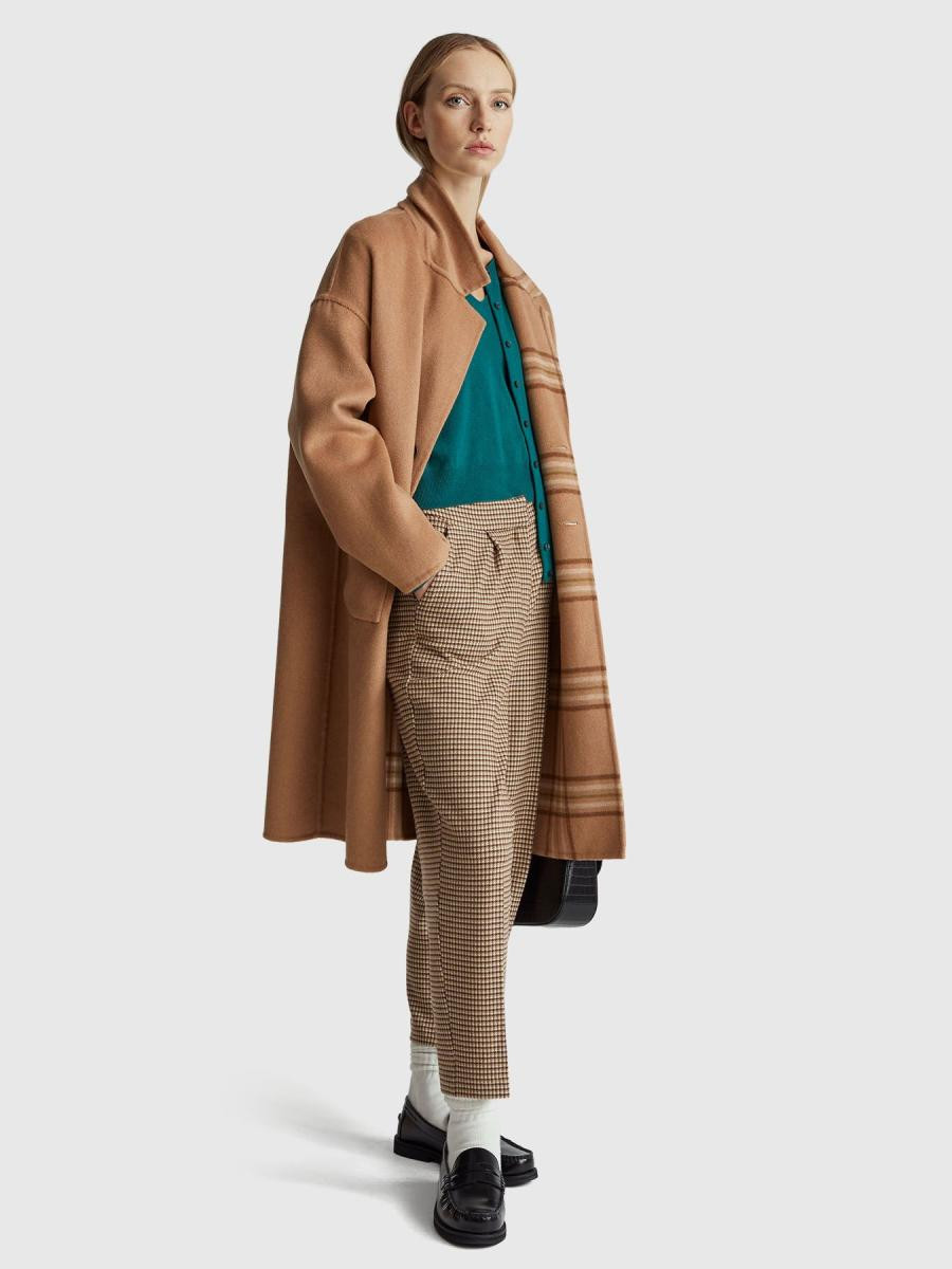 Benetton ženski džemper 