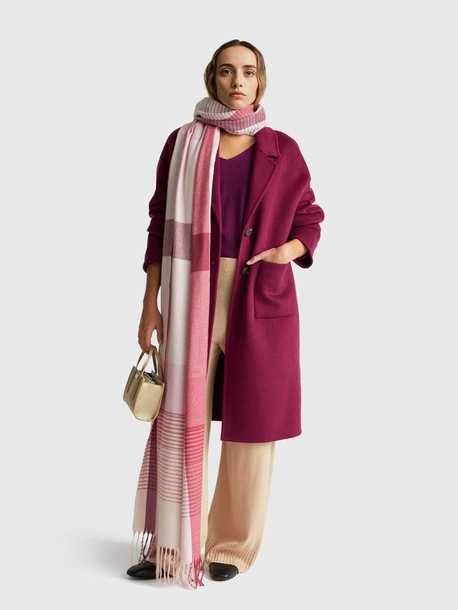 Benetton ženski džemper 