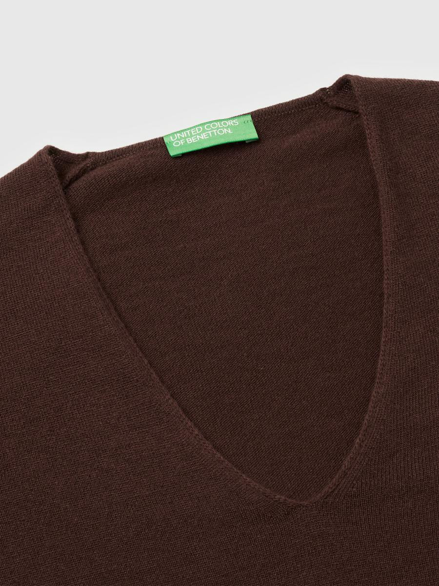 Benetton ženski džemper 