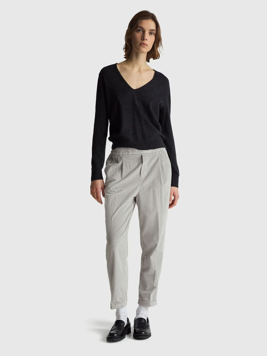 Benetton ženski džemper 