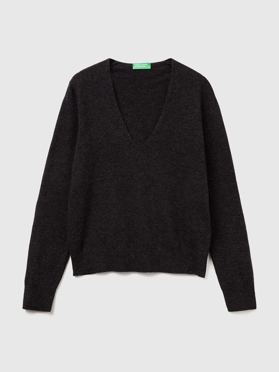 Benetton ženski džemper 