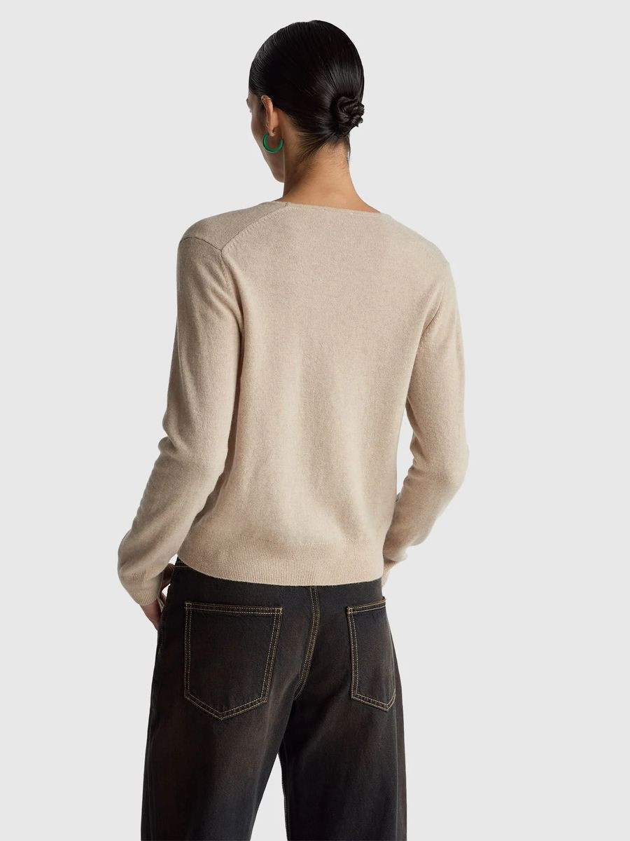 Benetton ženski džemper 