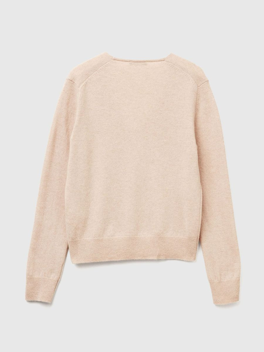 Benetton ženski džemper 