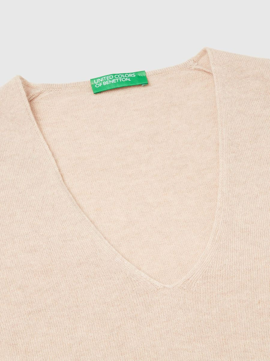 Benetton ženski džemper 