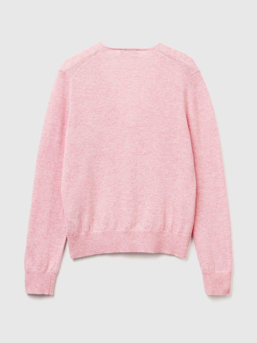 Benetton ženski džemper 