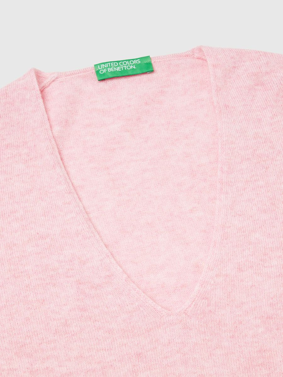 Benetton ženski džemper 