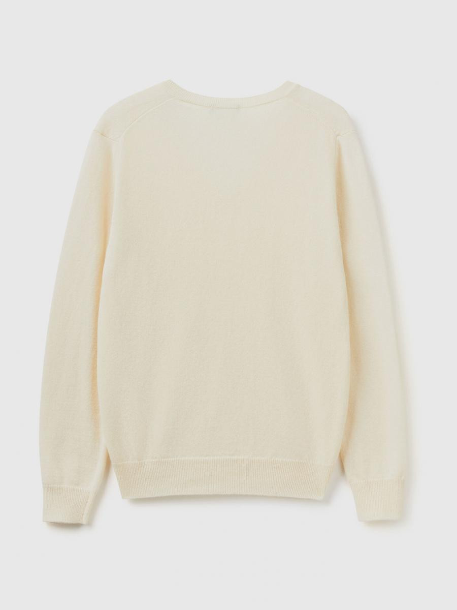 Benetton ženski džemper 