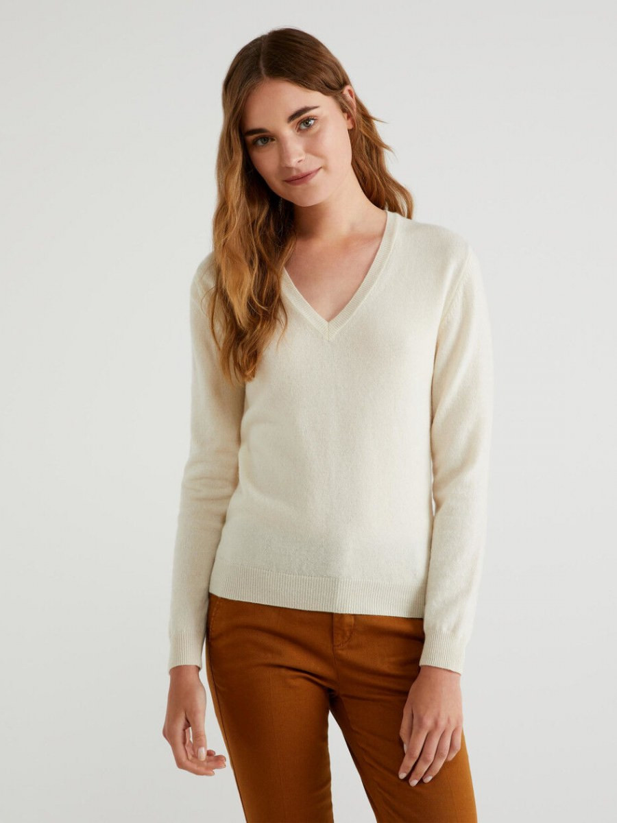 Benetton ženski džemper 