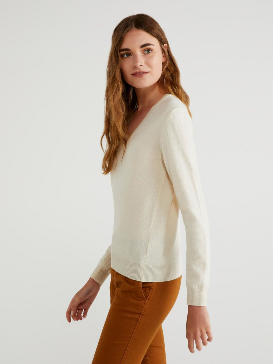 Benetton ženski džemper 