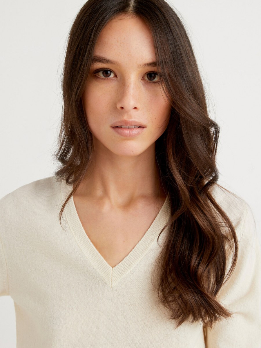 Benetton ženski džemper 