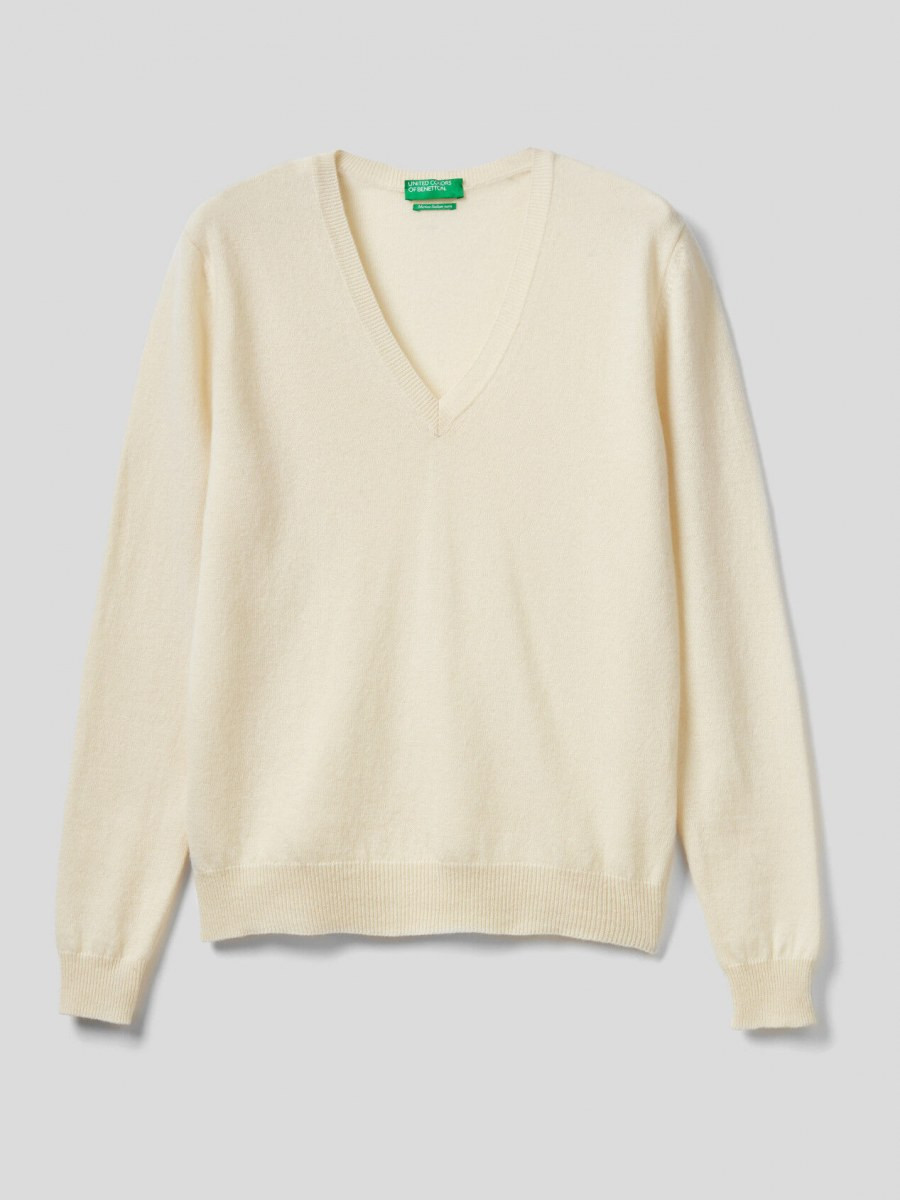 Benetton ženski džemper 