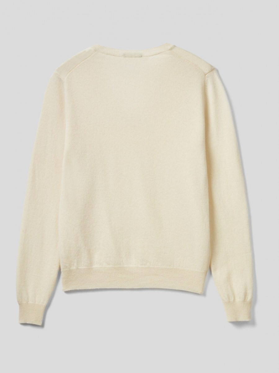 Benetton ženski džemper 