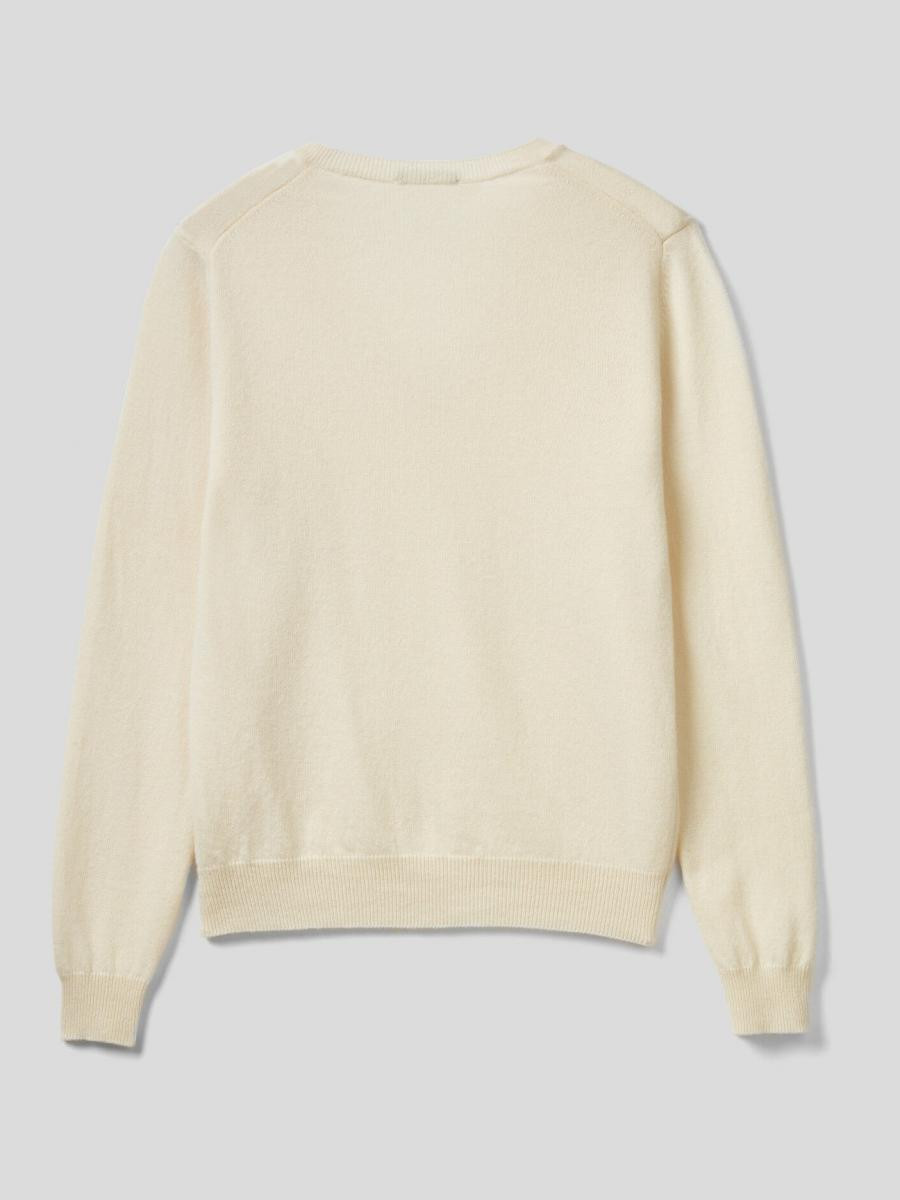 Benetton ženski džemper 