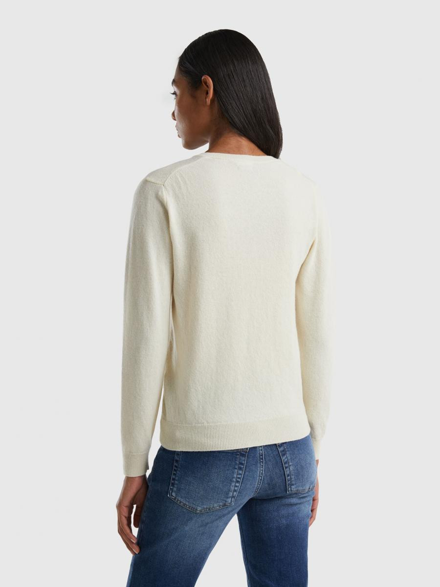 Benetton ženski džemper 