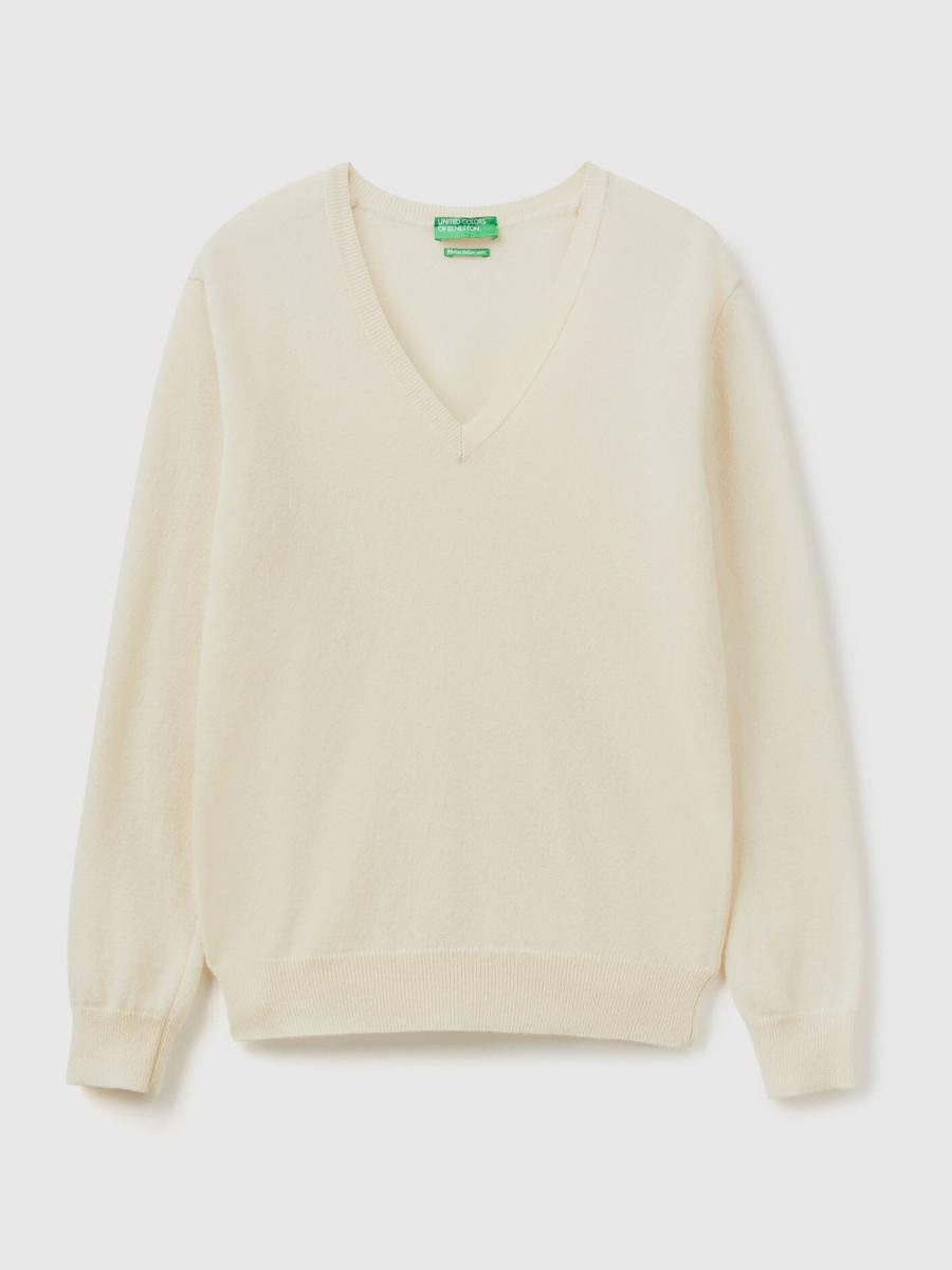 Benetton ženski džemper 