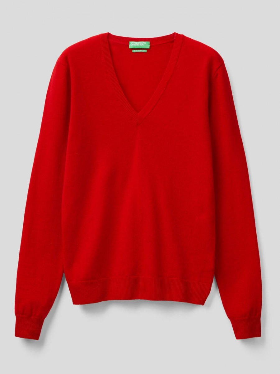 Benetton ženski džemper 