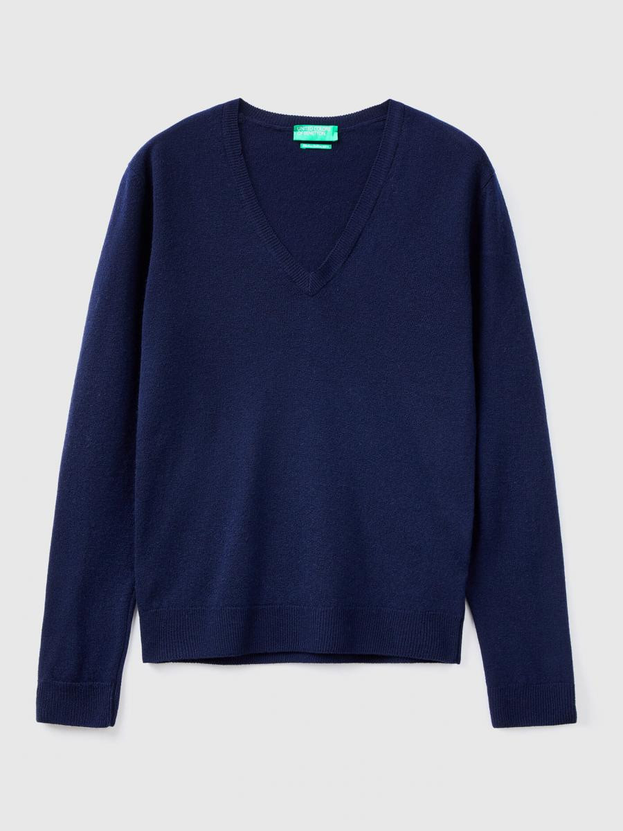 Benetton ženski džemper 