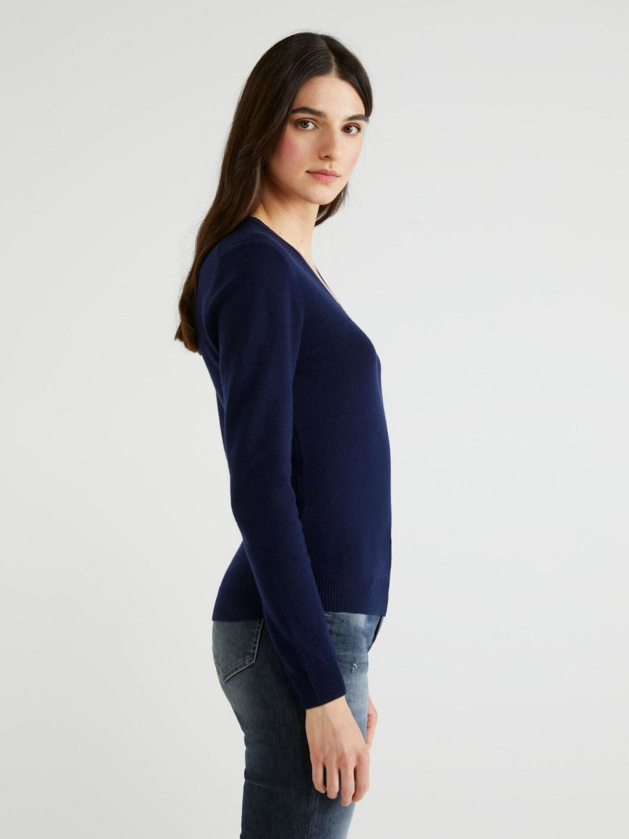 Benetton ženski džemper 