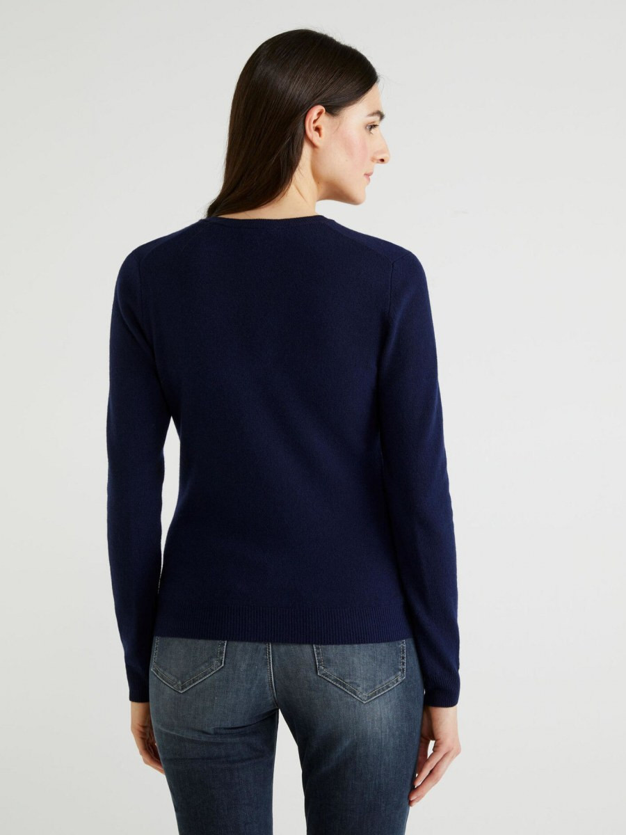 Benetton ženski džemper 