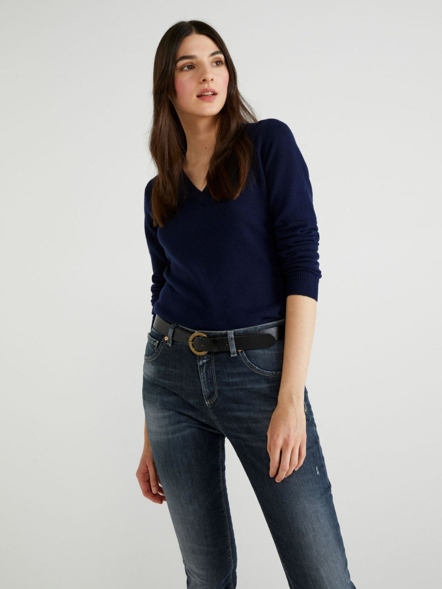 Benetton ženski džemper 