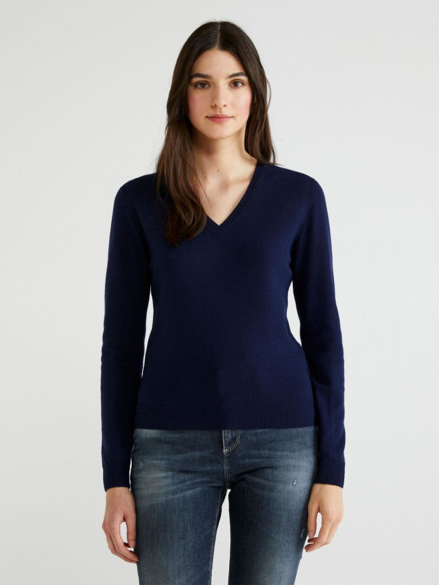 Benetton ženski džemper 