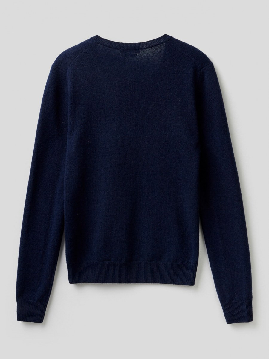 Benetton ženski džemper 