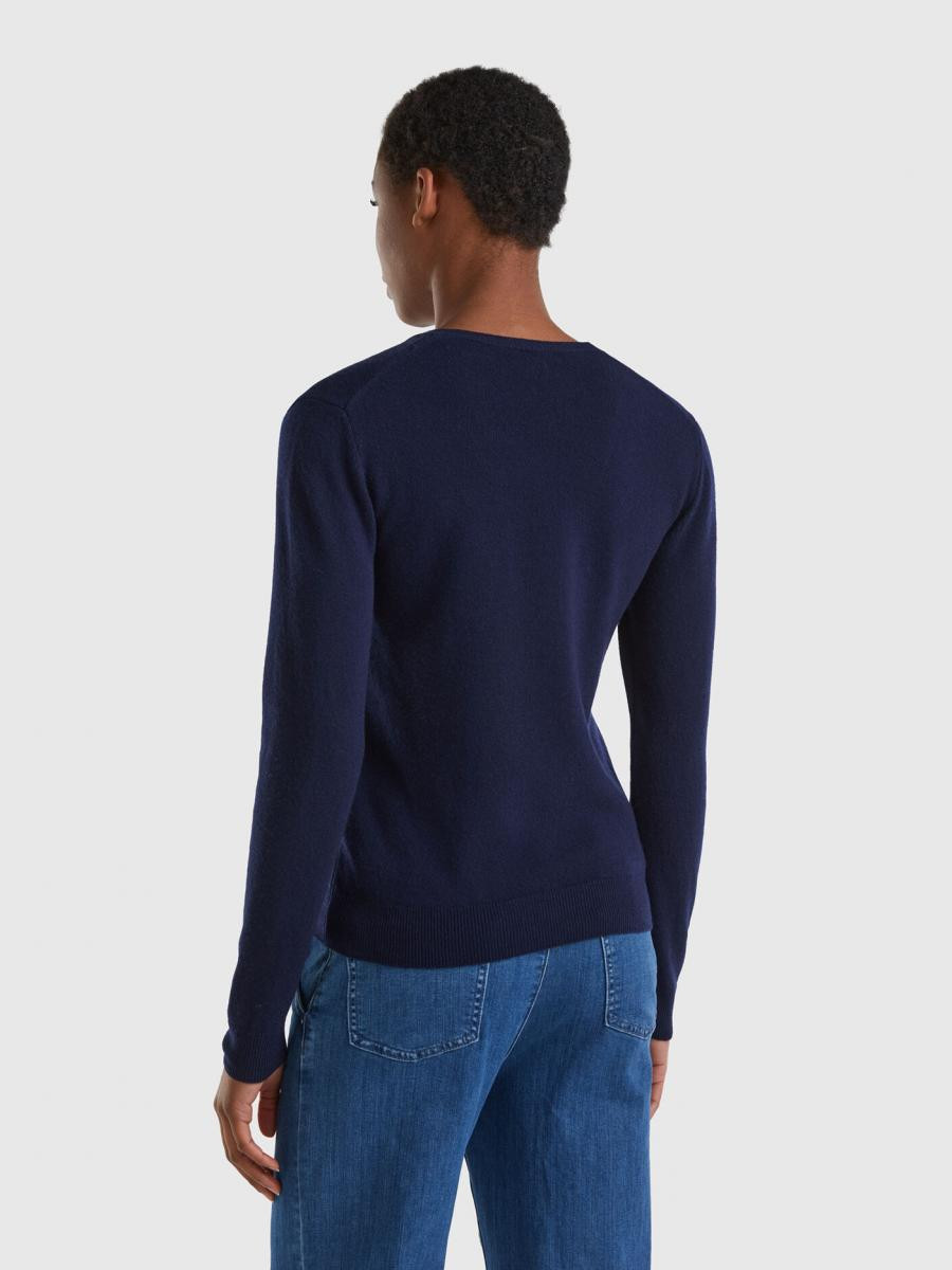 Benetton ženski džemper 