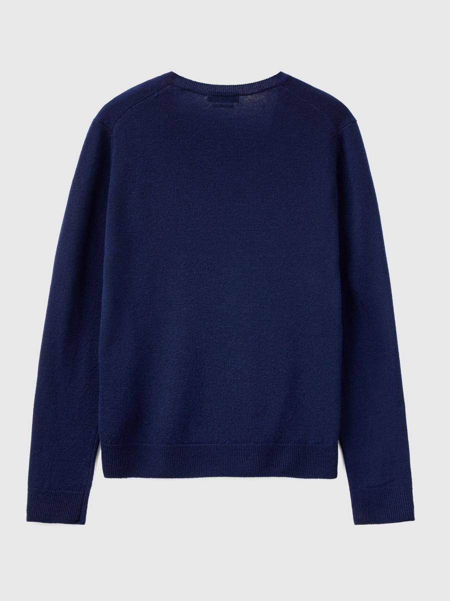 Benetton ženski džemper 