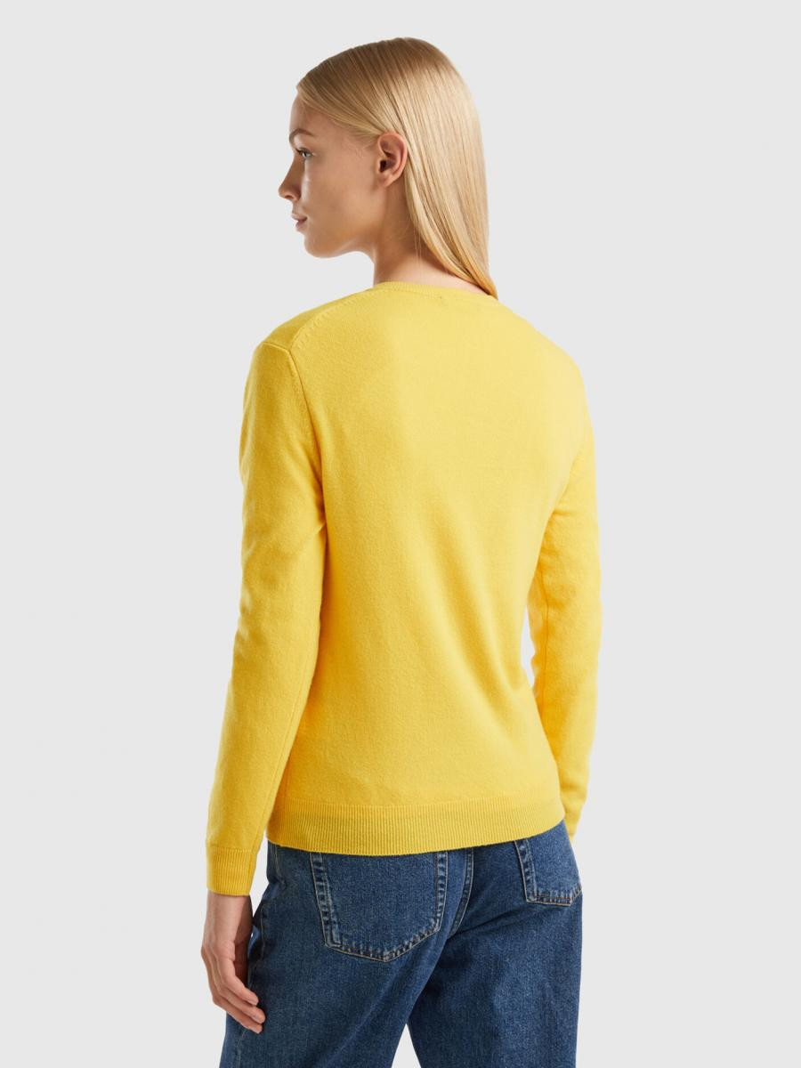 Benetton ženski džemper 