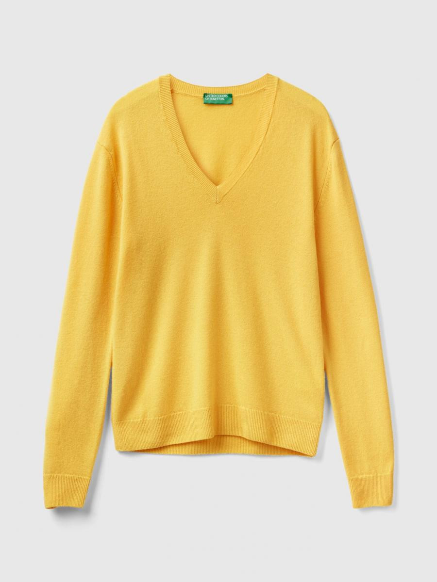 Benetton ženski džemper 