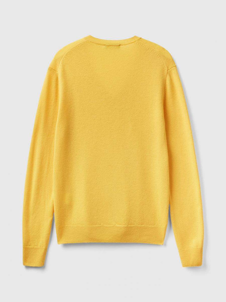 Benetton ženski džemper 