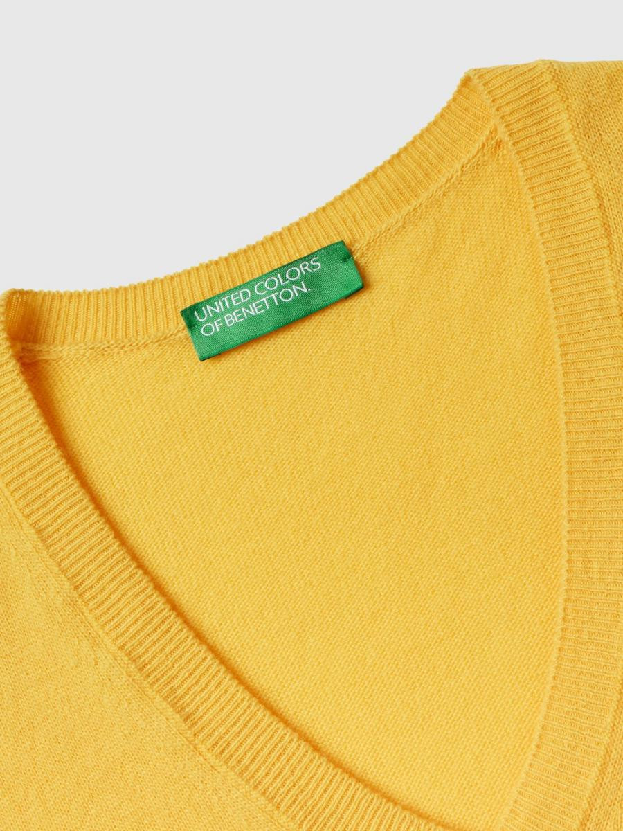 Benetton ženski džemper 