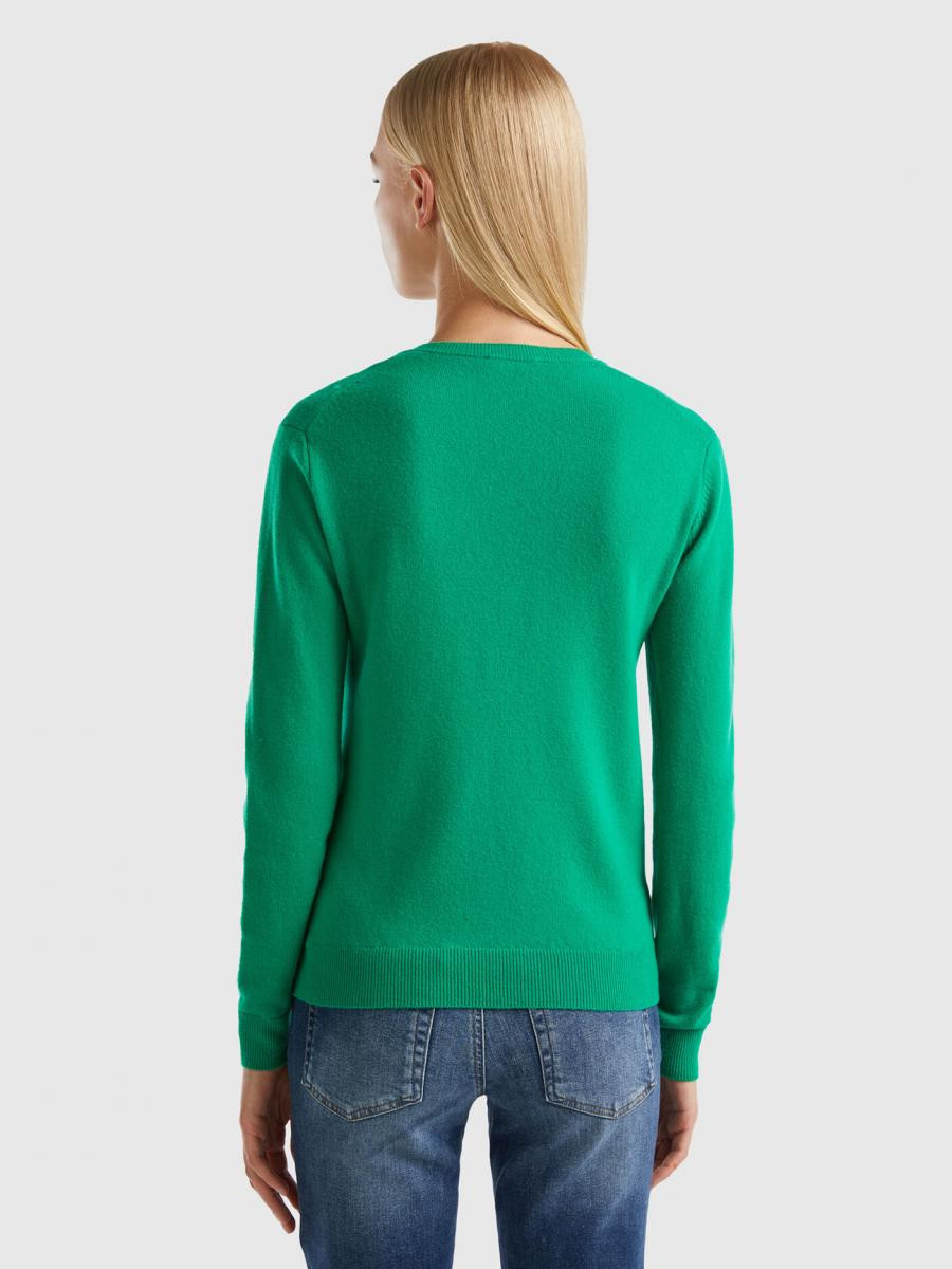 Benetton ženski džemper 