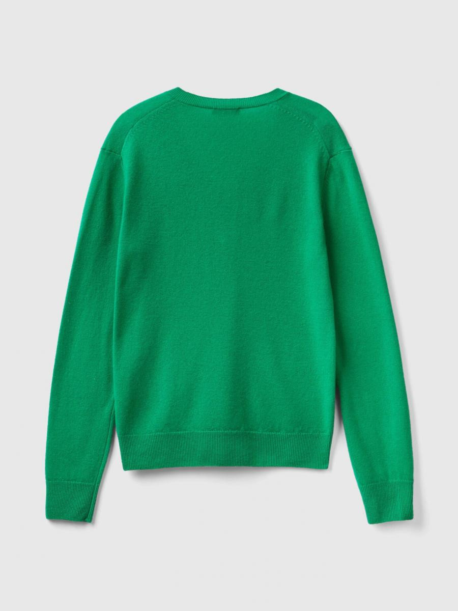 Benetton ženski džemper 